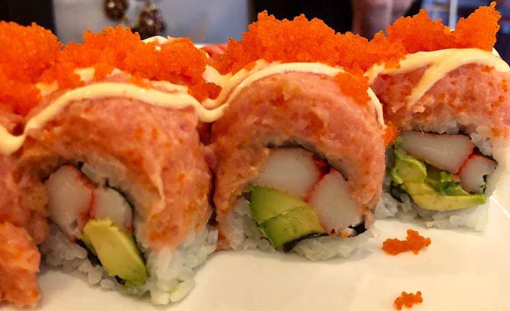 Shinsena Sushi | 1828 Merrick Rd, Merrick, NY 11566 | Phone: (516) 771-7253