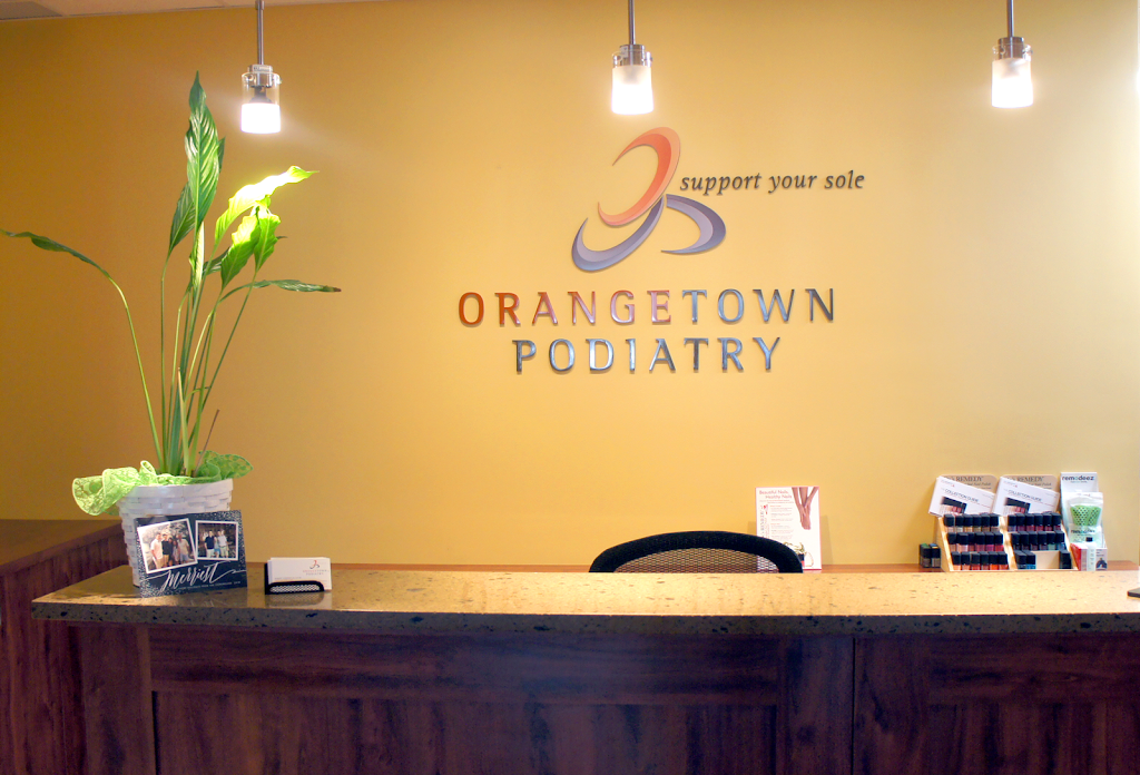 Orangetown Podiatry | 100 Dutch Hill Rd # 270, Orangeburg, NY 10962 | Phone: (845) 365-3100