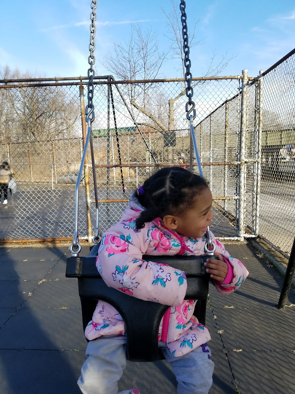 Allerton Playground | Stedman Pl &, Bouck Ave, Bronx, NY 10469 | Phone: (718) 515-0829