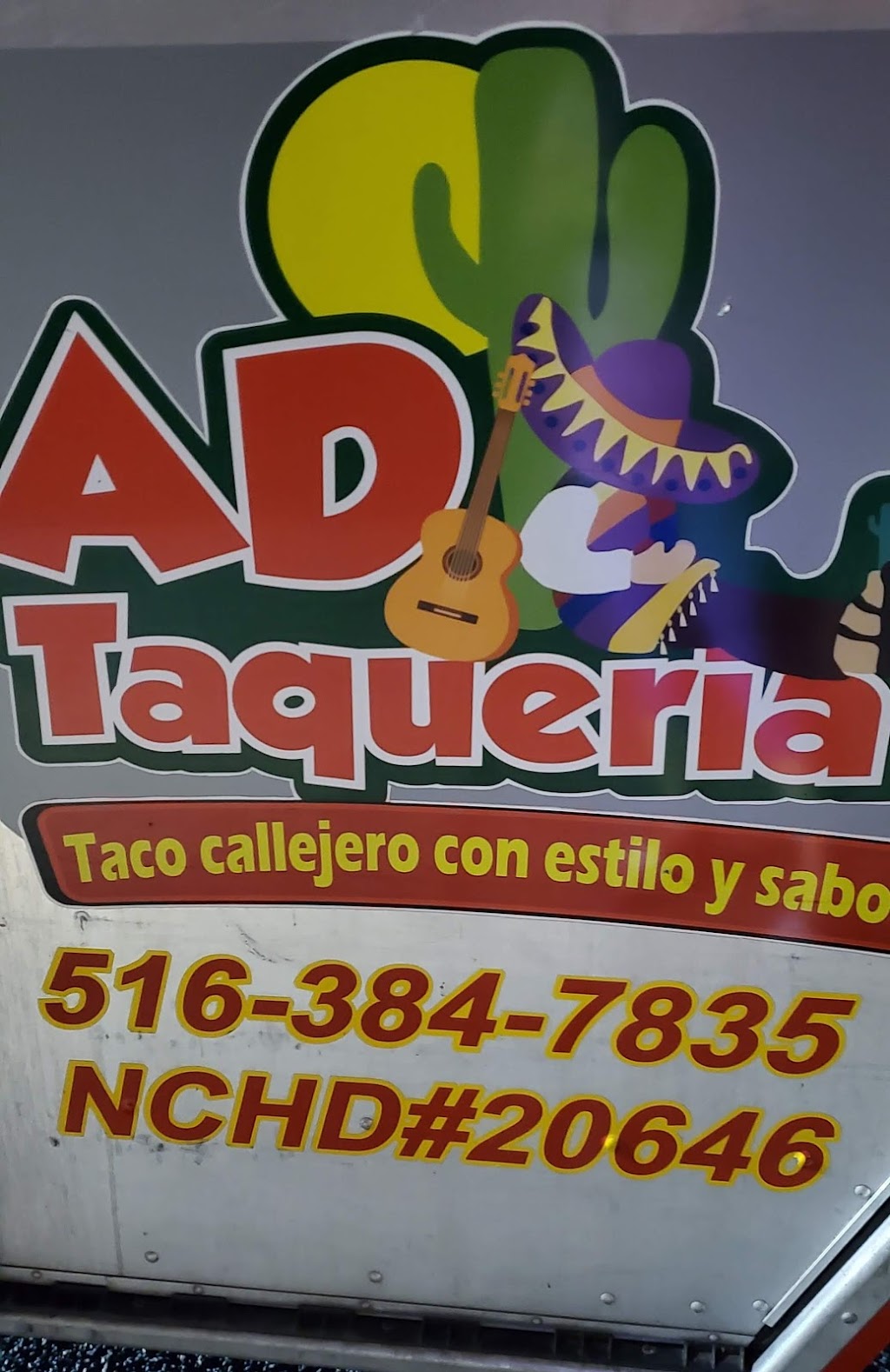 Tacos | 480 Jerusalem Ave, Uniondale, NY 11553 | Phone: (516) 384-7835