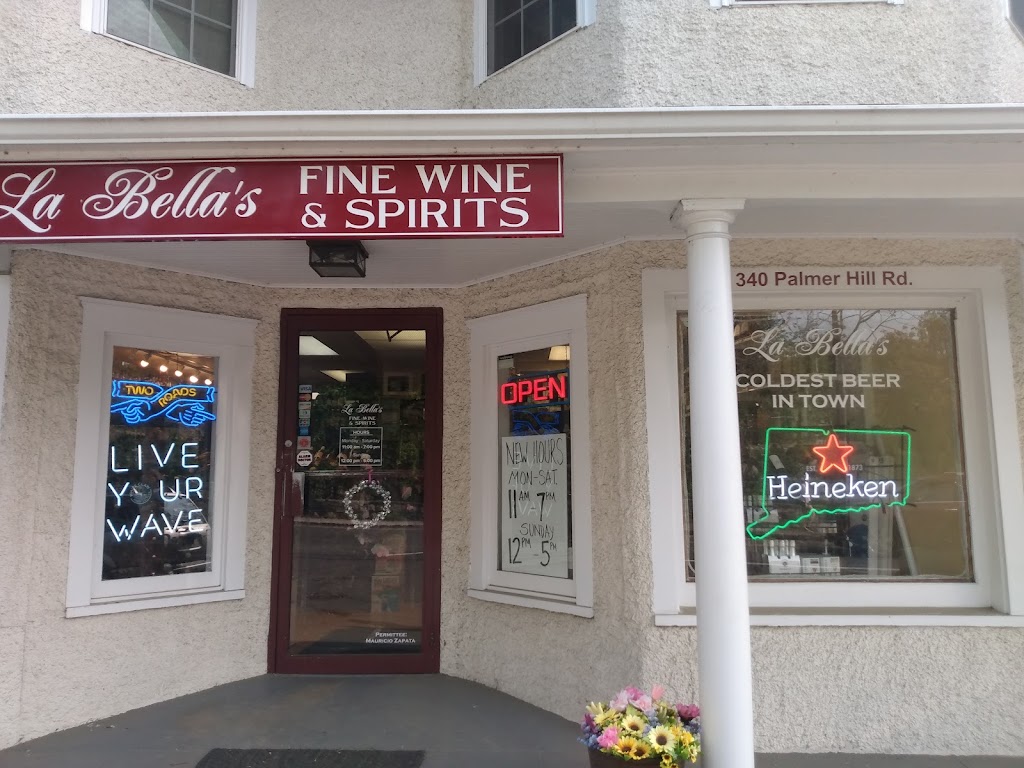 LaBellas Fine Wine & Spirits | 340 Palmer Hill Rd, Riverside, CT 06878 | Phone: (203) 406-7940