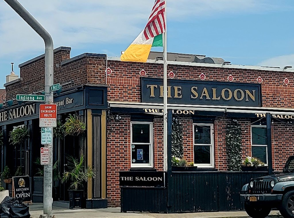 The Saloon | 1016 W Beech St, Long Beach, NY 11561 | Phone: (516) 432-9185