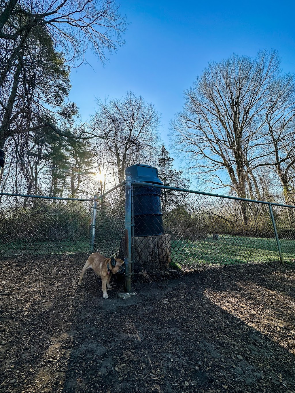 West Hills Small Dog Run | Highhold Dr, Huntington, NY 11743 | Phone: (631) 854-4423