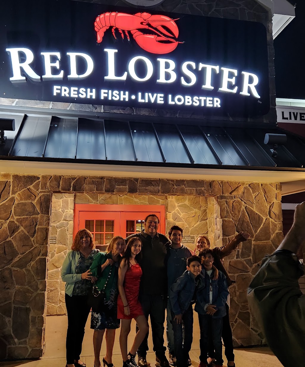 Red Lobster | 801 Sunrise Hwy, Copiague, NY 11726 | Phone: (631) 842-3640