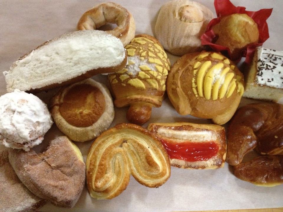 Guadalupana Bakery | 308 Ellery St, Brooklyn, NY 11206 | Phone: (718) 384-2011