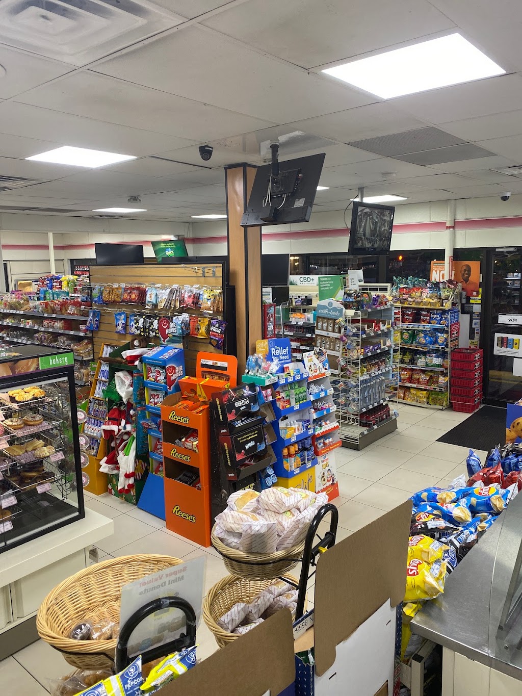 7-Eleven | 53 N Washington Ave, Bergenfield, NJ 07621 | Phone: (201) 384-4274