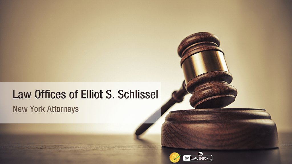 Law Offices of Schlissel DeCorpo | 479 Merrick Rd, Lynbrook, NY 11563 | Phone: (516) 561-6645