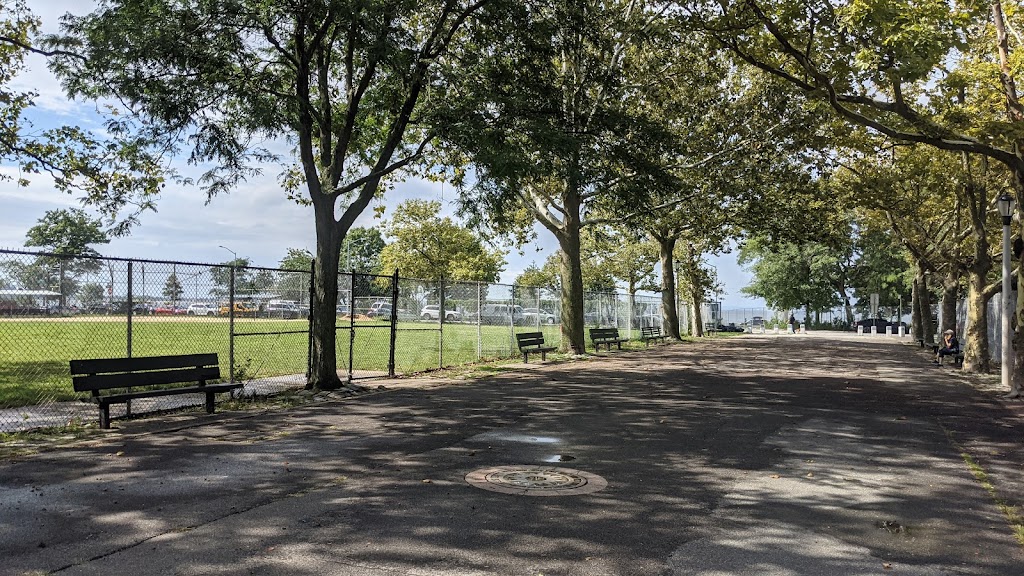 Bath Beach Park | Shore Pkwy. &, Bay 14th St, Brooklyn, NY 11214 | Phone: (212) 639-9675