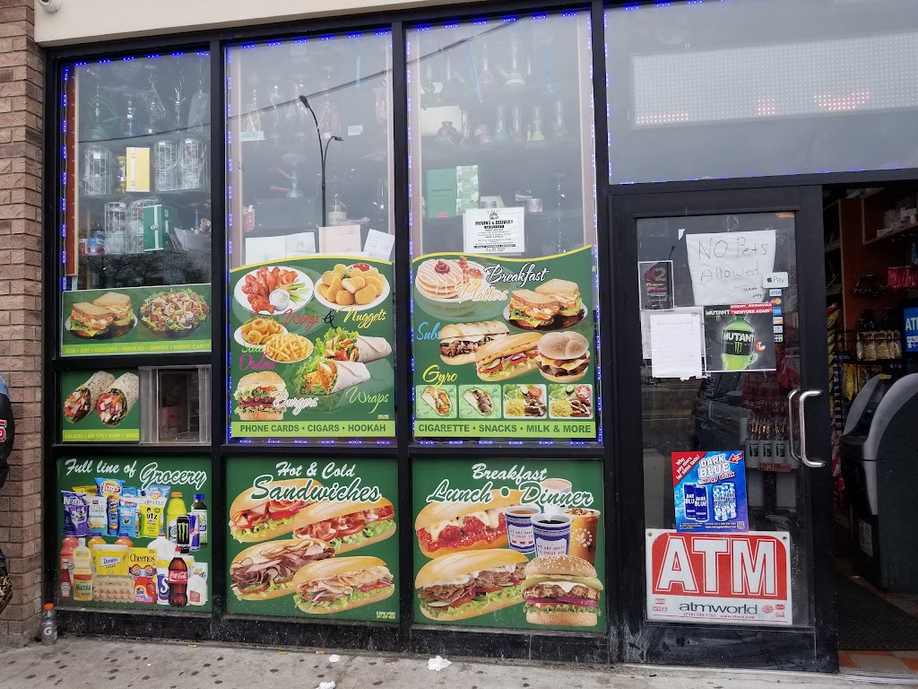 Linden deli & Grocery | 2602 Linden Blvd, Brooklyn, NY 11208 | Phone: (347) 673-6943