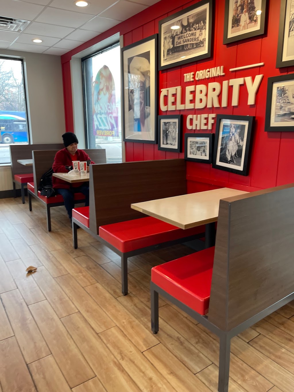 KFC | 108-30 Flatlands Ave, Brooklyn, NY 11236 | Phone: (718) 272-1809