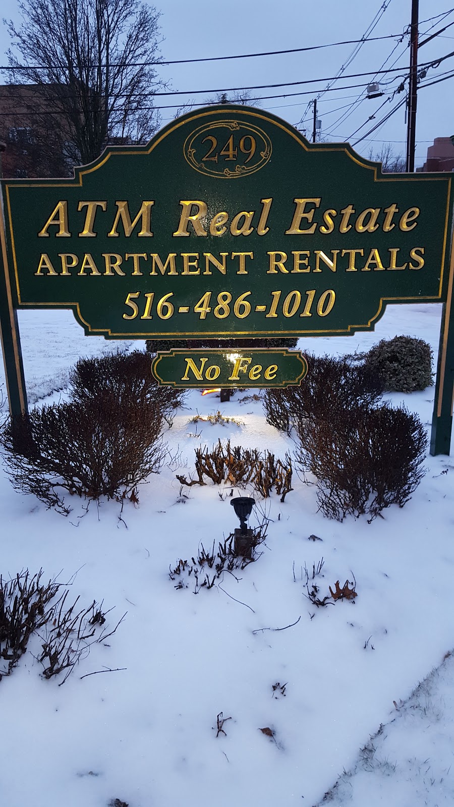 Atm Realty | 249 W Merrick Rd, Freeport, NY 11520 | Phone: (516) 378-0166