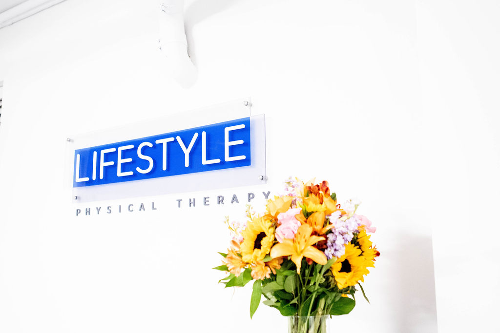 Lifestyle Physical Therapy | 125 W Shore Rd, Huntington, NY 11743 | Phone: (631) 944-3134