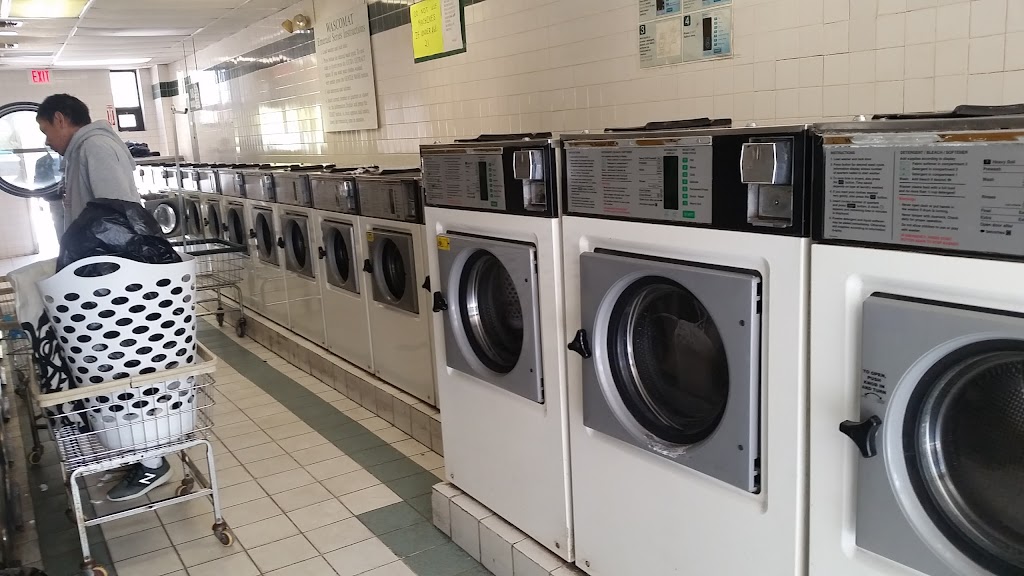 Modern Launderette | 367 Queen Anne Rd, Teaneck, NJ 07666 | Phone: (201) 836-3316