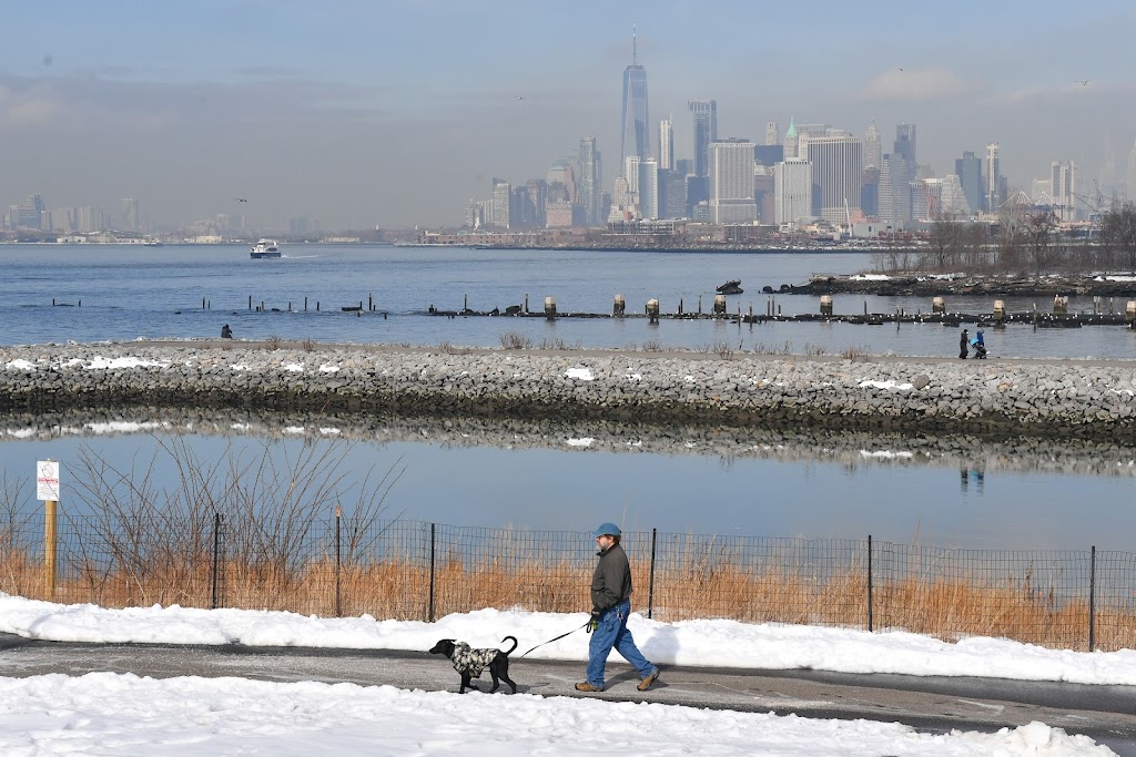 Bush Terminal Piers Park | Marginal St. &, 43rd St, Brooklyn, NY 11232 | Phone: (212) 639-9675