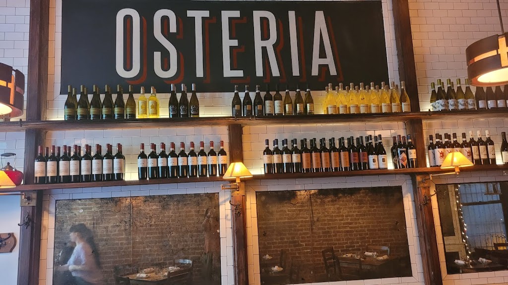 Osteria 106 | 53 W 106th St, New York, NY 10025 | Phone: (646) 833-7614