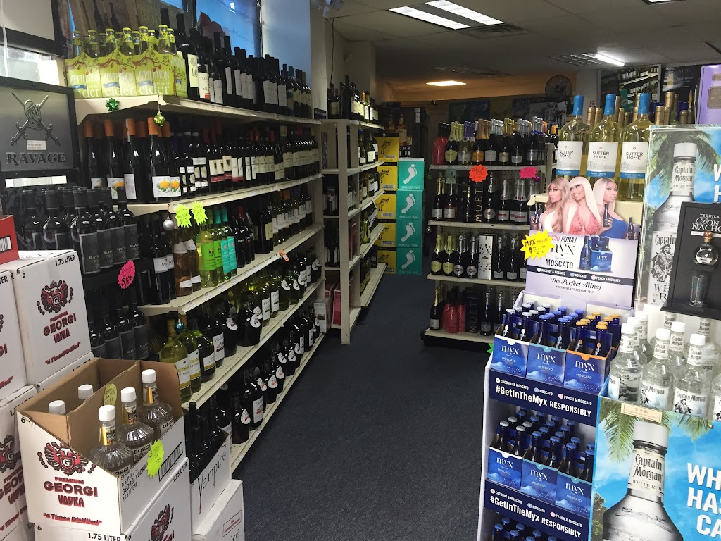 Braddock Liquor and Wine | 236-01 Braddock Ave, Queens, NY 11426 | Phone: (718) 343-9463