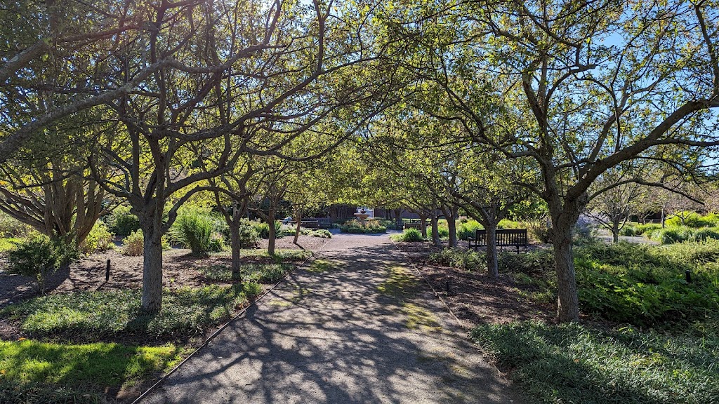 Walled Garden - Caumsett State Historic Park Preserve | 25 Lloyd Harbor Rd, Lloyd Harbor, NY 11743 | Phone: (631) 423-1770