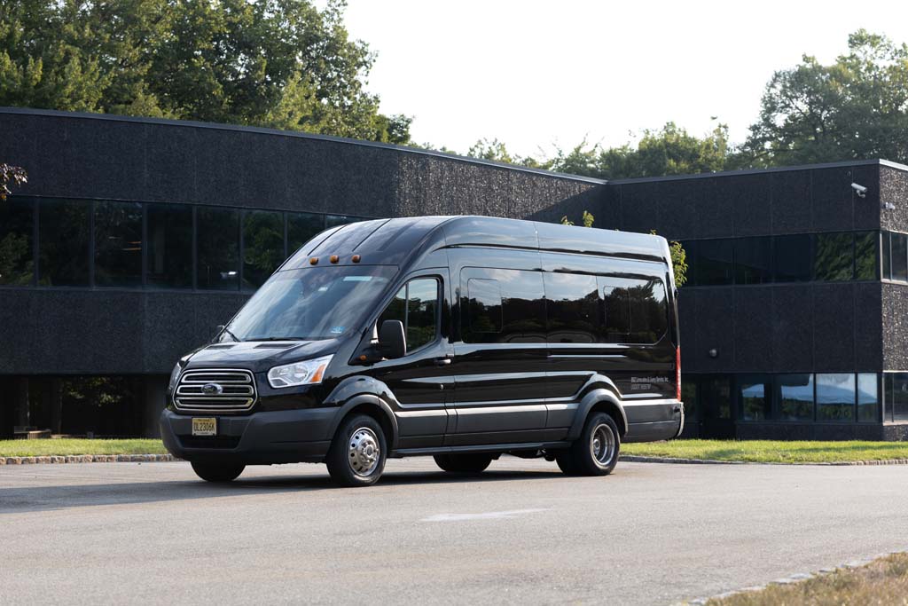 BBZ Limo Service NJ | 115 Woodbine St, Bergenfield, NJ 07621 | Phone: (866) 977-6821