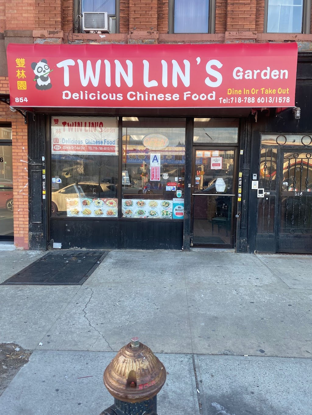 Twin Lins Garden | 854 4th Ave #1839, Brooklyn, NY 11232 | Phone: (718) 788-6013