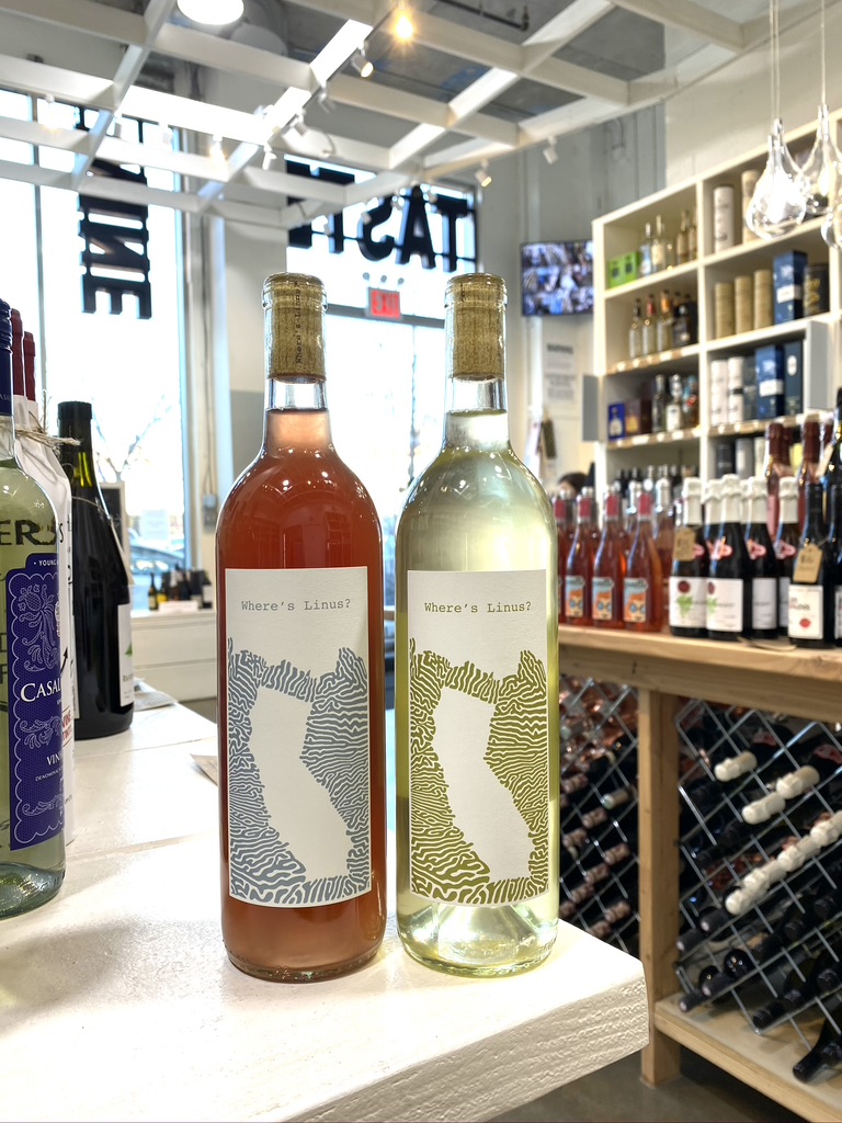 Taste Wine and Spirits | 211 McGuinness Blvd Store 1, Brooklyn, NY 11222 | Phone: (917) 809-8333