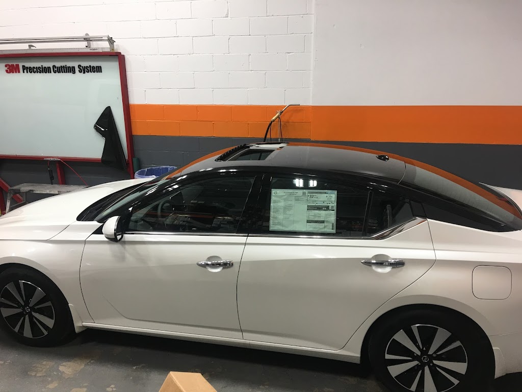 NY Window Tinting | 121-24 Dupont St, Plainview, NY 11803 | Phone: (516) 496-8800