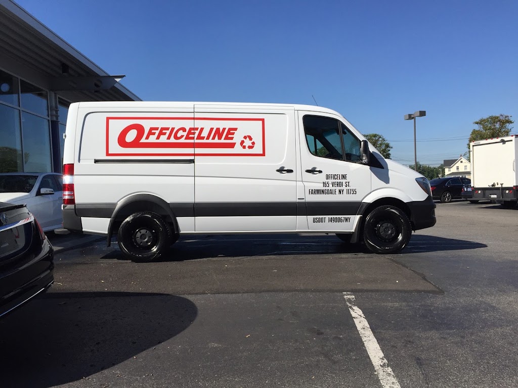 Officeline.inc | 165 Verdi St, Farmingdale, NY 11735 | Phone: (631) 753-5350