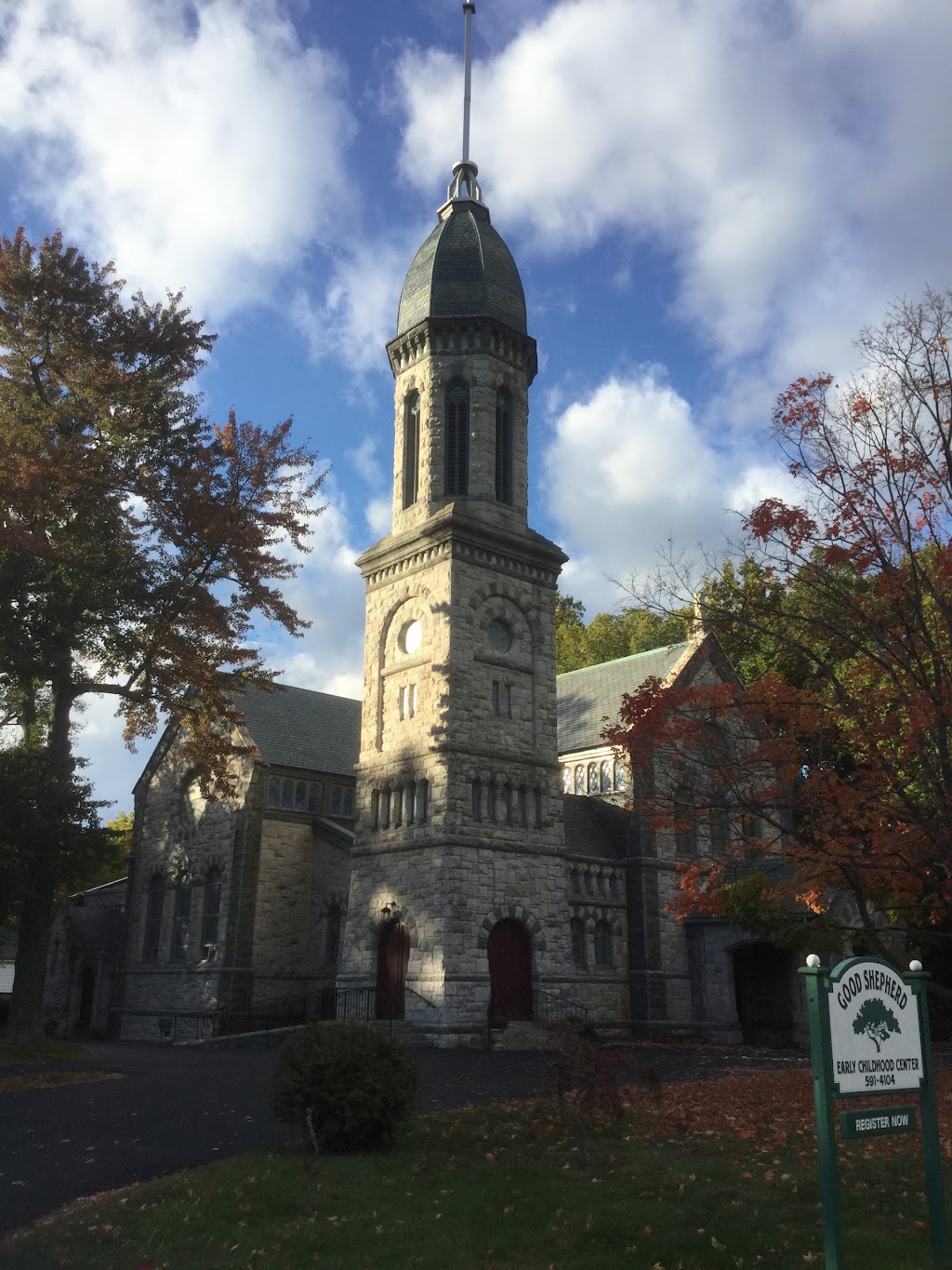 Irvington Presbyterian Church | 25 N Broadway, Irvington, NY 10533 | Phone: (914) 591-8124