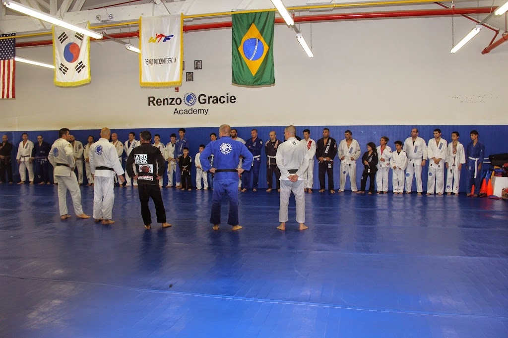 Renzo Gracie Academy | 1 Division St, Cresskill, NJ 07626 | Phone: (201) 568-6412