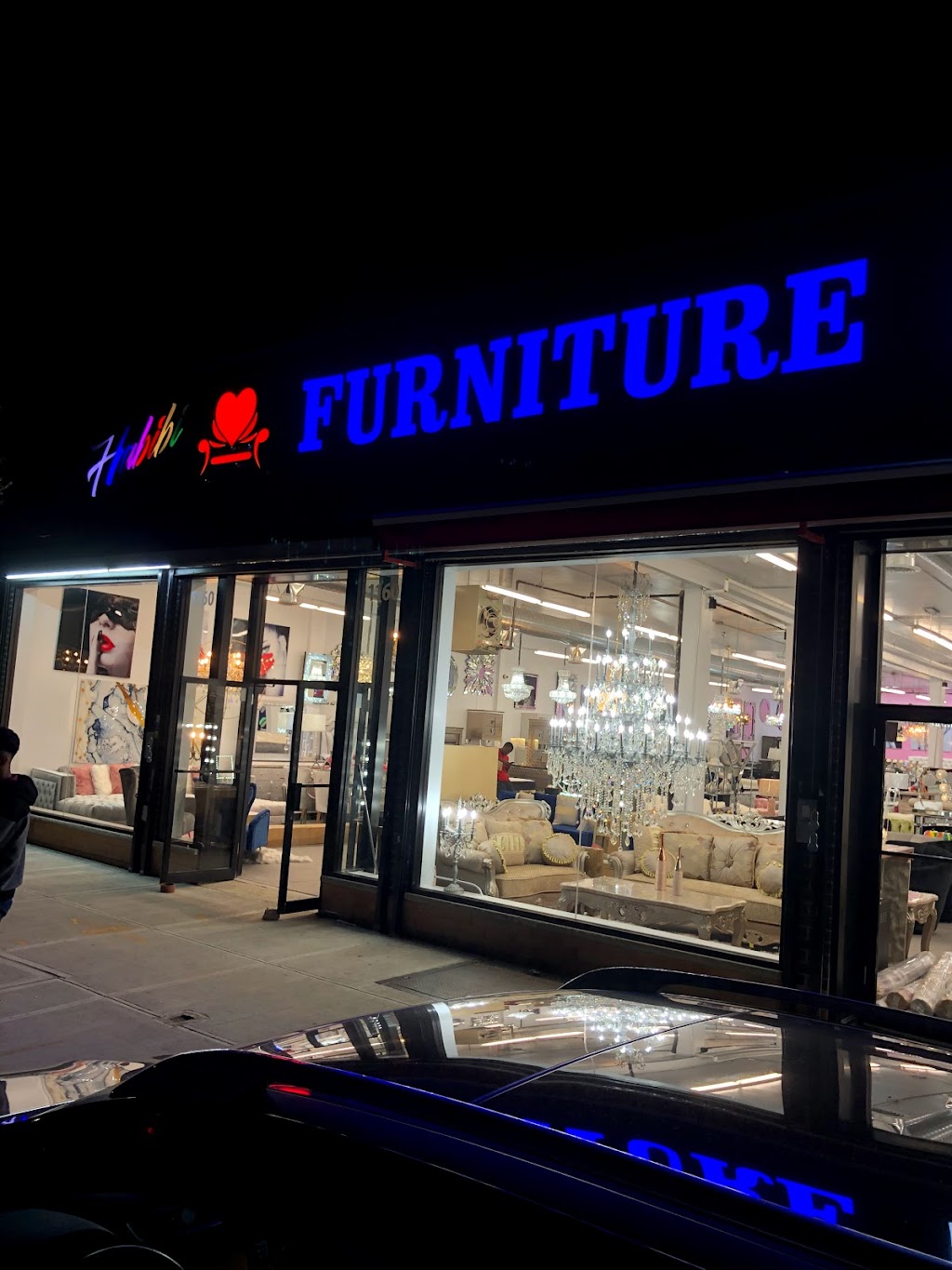 habibi furnitureny | 1160 Southern Blvd, Bronx, NY 10459 | Phone: (347) 209-8151