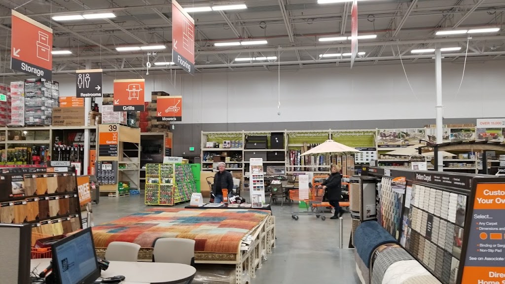 The Home Depot | 3350 Hempstead Tpke, Levittown, NY 11756 | Phone: (516) 861-1400