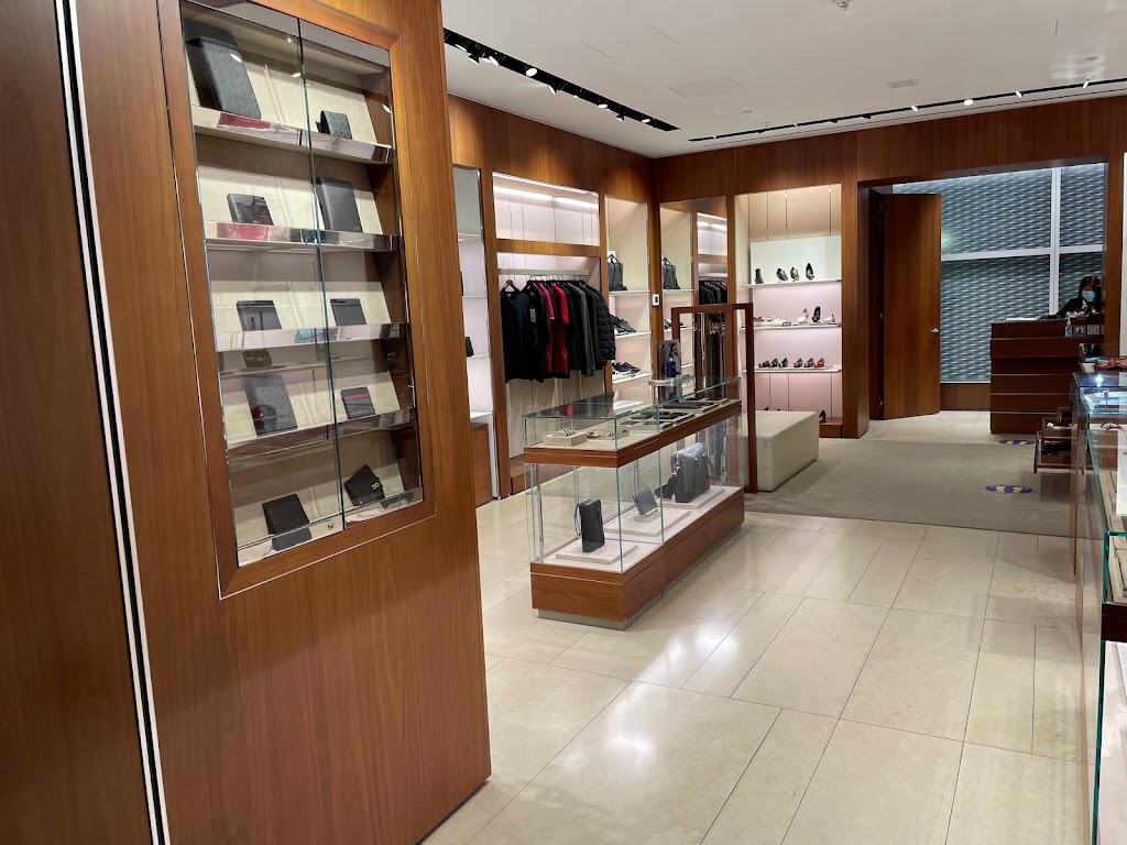 Salvatore Ferragamo | Terminal 1, 1 JFK Expressway, Queens, NY 11430 | Phone: (718) 751-2629