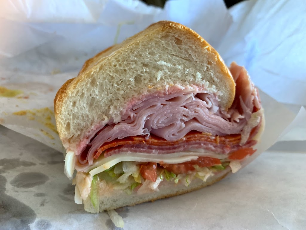 Dantes Italian Deli | 570 Kinderkamack Rd, River Edge, NJ 07661 | Phone: (201) 262-3232