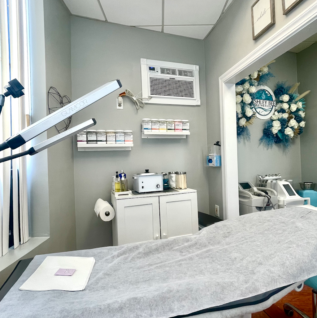 Ashley Bee Esthetics | 267-10 Hillside Avenue, Queens, NY 11004 | Phone: (516) 331-1790