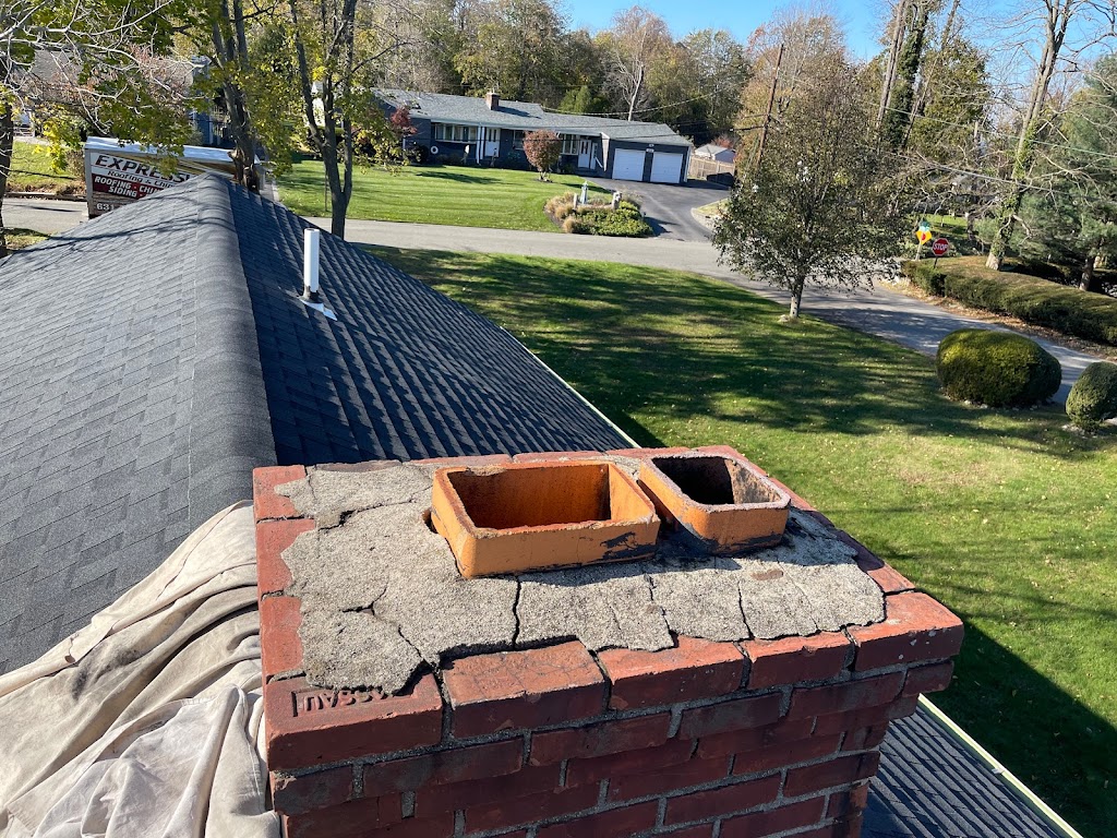 EXPRESS WAY ROOFING AND CHIMNEY INC | Lindenhurst, NY 11757 | Phone: (631) 772-6363