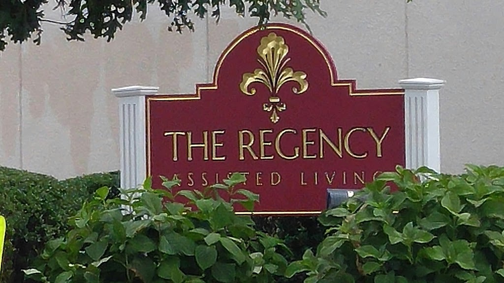 The Regency At Glen Cove | 94 School St, Glen Cove, NY 11542 | Phone: (516) 674-3007