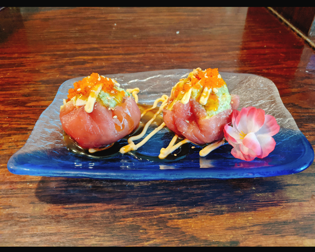 Bay Sushi | 29 Bay Ridge Ave, Brooklyn, NY 11220 | Phone: (718) 836-8365