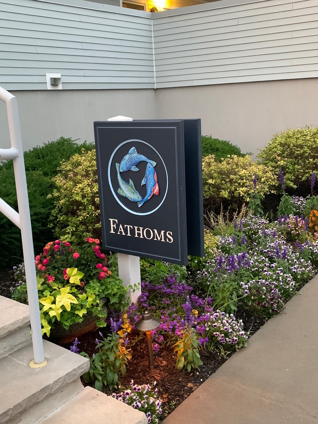 Fathoms Hotel & Marina | 433 Main St, Port Washington, NY 11050 | Phone: (516) 883-4800