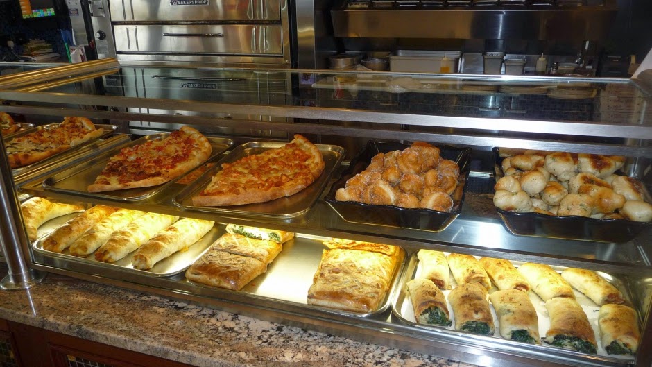 Amalfi Pizzeria and Restaurant | 197 Forest Ave, Glen Cove, NY 11542 | Phone: (516) 801-6544