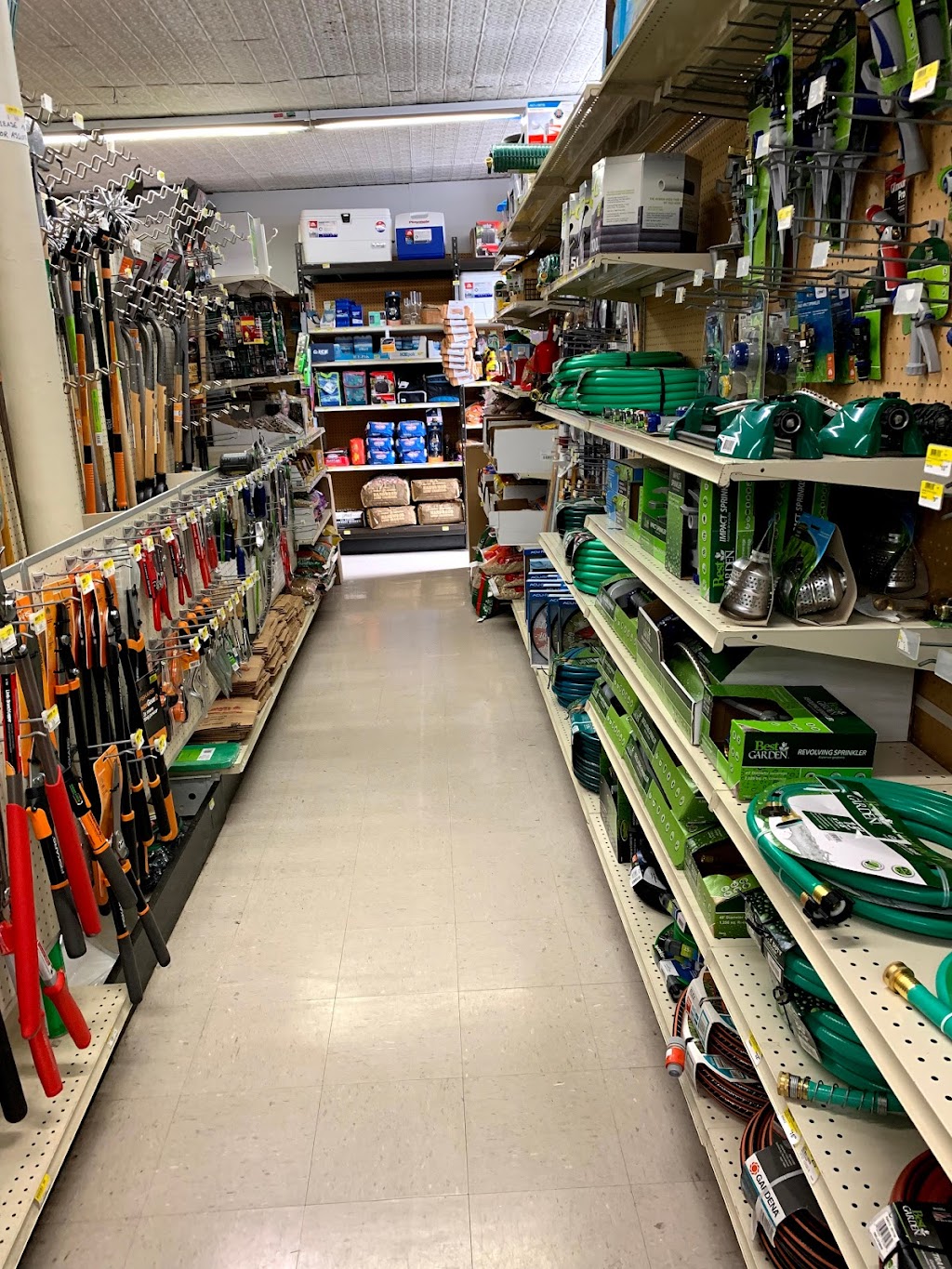 Foley Hardware | 2088 Boston Post Rd, Larchmont, NY 10538 | Phone: (914) 834-7200