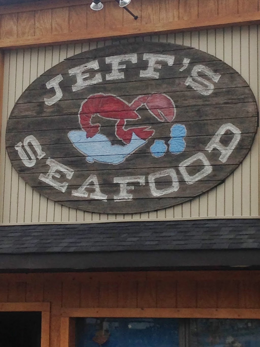 Jeffs gourmet Market | 110 New York Ave, Halesite, NY 11743 | Phone: (631) 427-5120