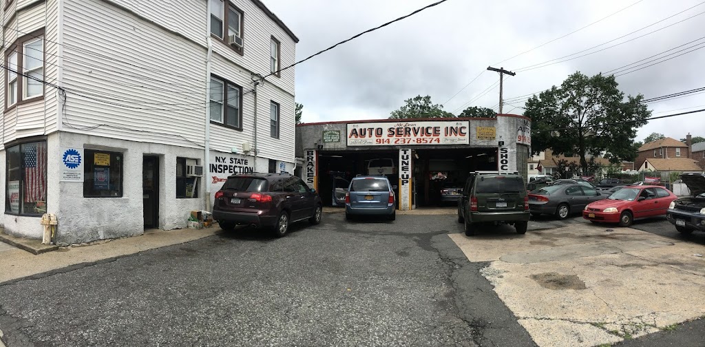 McLean Auto Center Corp | 816 McLean Ave, Yonkers, NY 10704 | Phone: (914) 237-8574