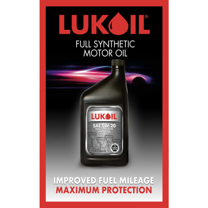 LUKOIL | 247 Pine Hollow Rd, Oyster Bay, NY 11771 | Phone: (516) 922-5982