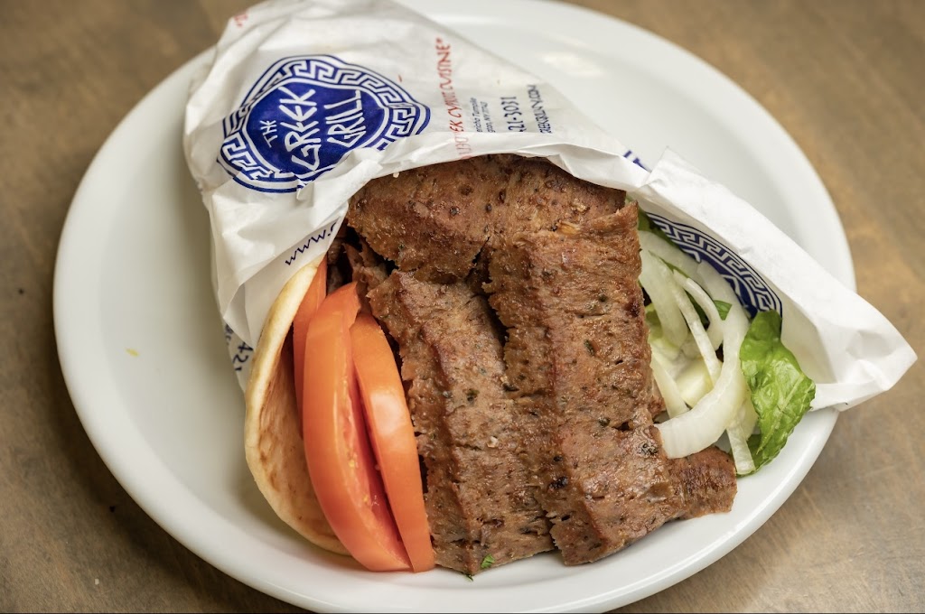 The Greek Grill | 1151 E Jericho Turnpike, Huntington, NY 11743 | Phone: (631) 421-3031