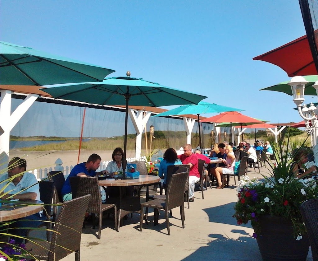 Tobay Seafood Shack | Tobay Beach Access Path, Massapequa, NY 11758 | Phone: (516) 826-1610