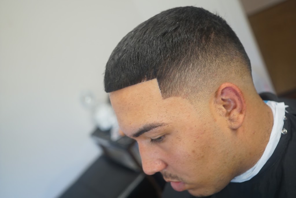 ProFadeX Barbershop | 419 North Ave, New Rochelle, NY 10801 | Phone: (347) 650-7554