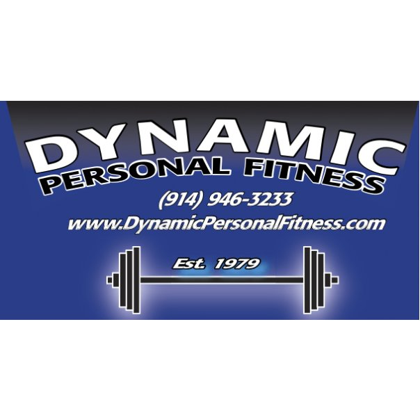 Dynamic Personal Fitness | 160 Harrison St, West Harrison, NY 10604 | Phone: (914) 946-3233