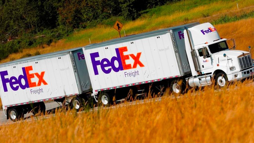 FedEx Freight | 251 Grumman Rd W, Bethpage, NY 11714 | Phone: (631) 777-8686