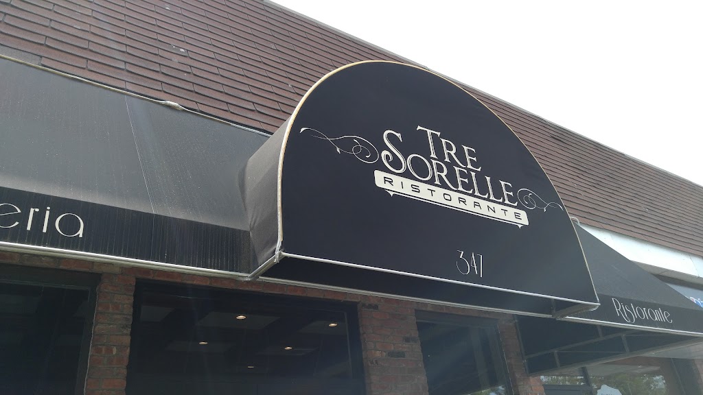 Tre Sorelle Ristorante | 347 Glen Cove Ave, Sea Cliff, NY 11579 | Phone: (516) 676-2900