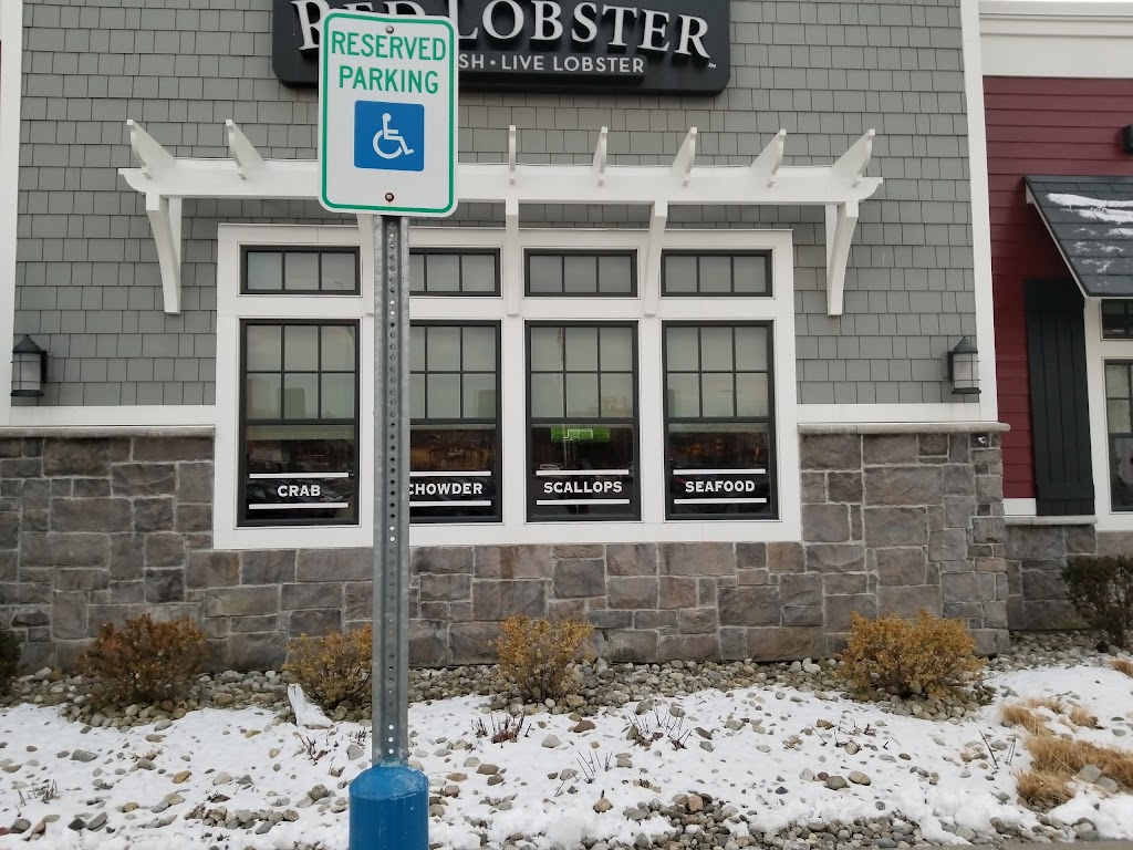 Red Lobster | CROSS COUNTY MALL, 5135 Xavier Dr, Yonkers, NY 10704 | Phone: (914) 965-7190