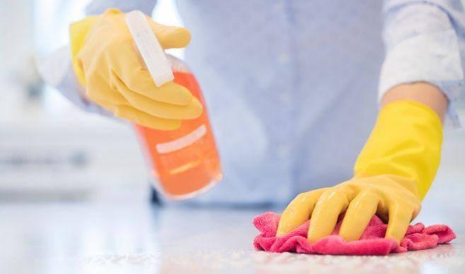 Cazares Cleaning | 102 Park Hill Ave, Yonkers, NY 10701 | Phone: (914) 562-7423